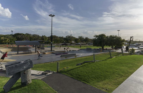 Indoyo Retreat - Tourism TAS 22