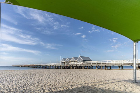 Indoyo Retreat - Tourism TAS 18