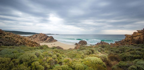 Indoyo Retreat - Tourism TAS 37