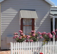 Bluebird Cottage - Tourism TAS