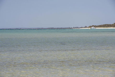 Boardwalk - Tourism TAS 22