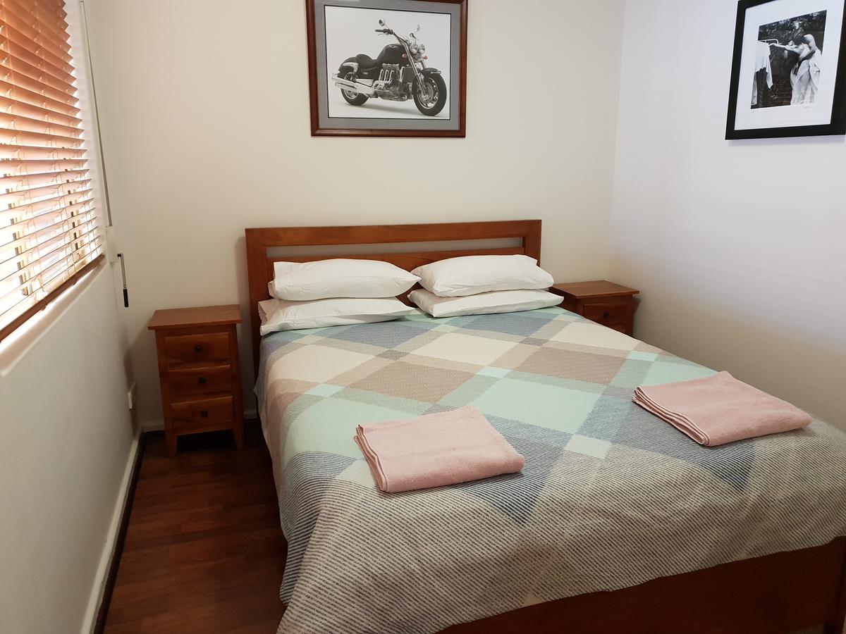 Hamilton Hill WA Tourism TAS