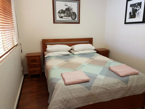 Ocean View Villas - 2 Bedroom Villa In Quiet Complex - Hobart Tourism 0