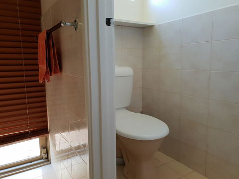 Ocean View Villas - 2 Bedroom Villa In Quiet Complex - Hobart Tourism 6