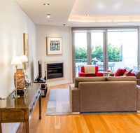 Constellation Apartments - Hobart Tourism