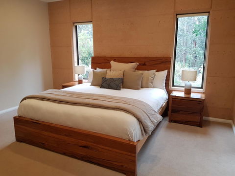 Jarrah Grove Forest Retreat - Tourism TAS 3