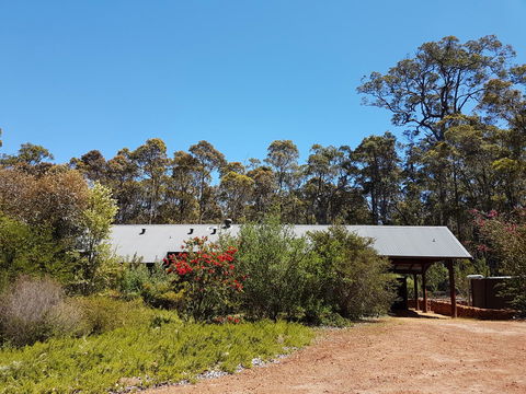 Jarrah Grove Forest Retreat - Tourism TAS 19