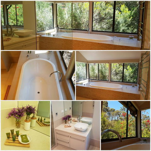 Jarrah Grove Forest Retreat - Tourism TAS 24