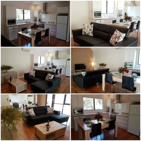 Jarrah Grove Forest Retreat - Tourism TAS 25