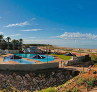 Mantarays Ningaloo Beach Resort - Tourism TAS
