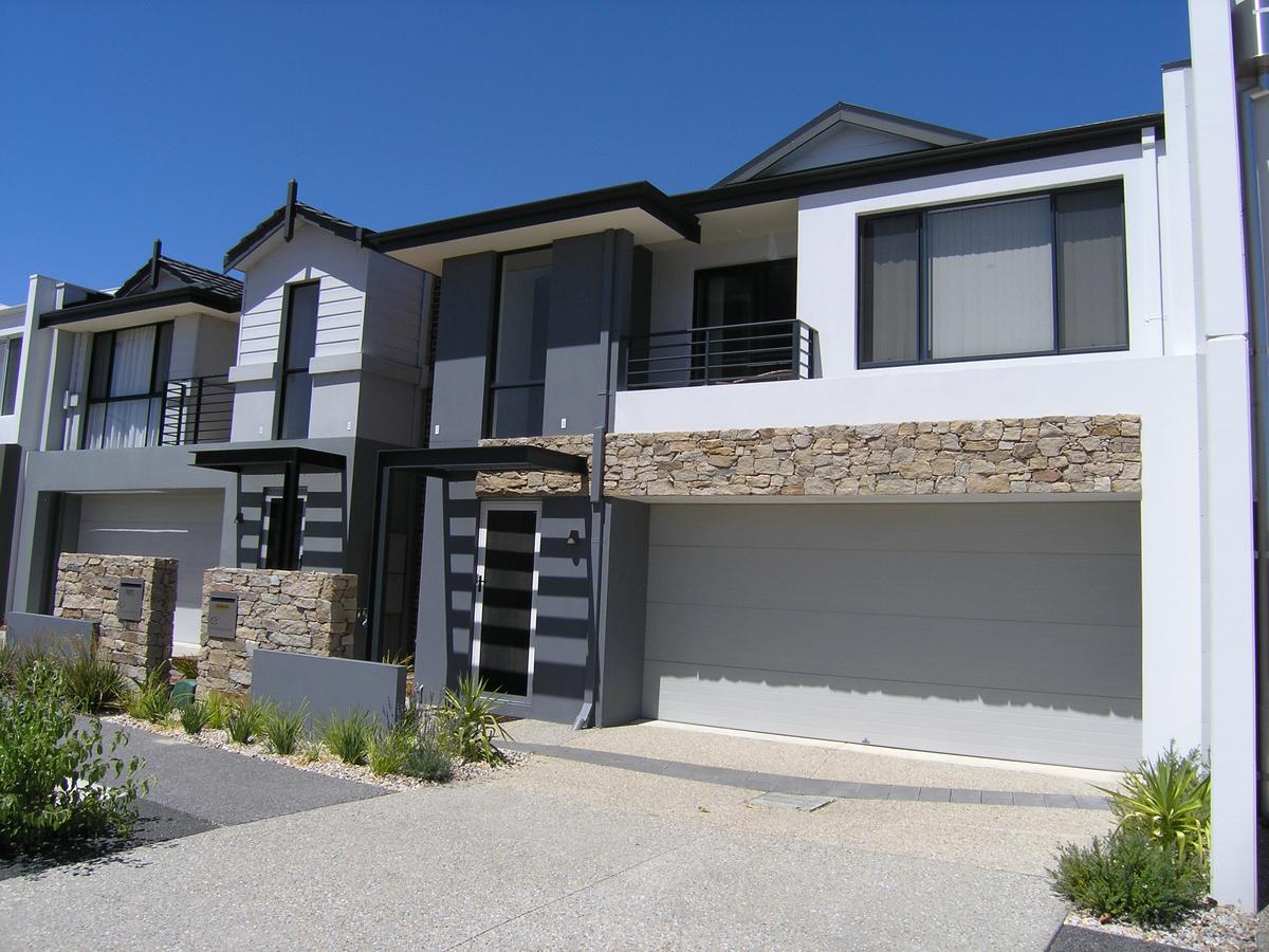 Aveley WA Tourism TAS