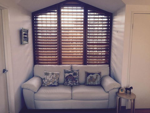 Fremantle Beach Studio - Tourism TAS 2