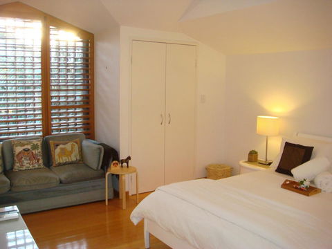 Fremantle Beach Studio - Tourism TAS 10