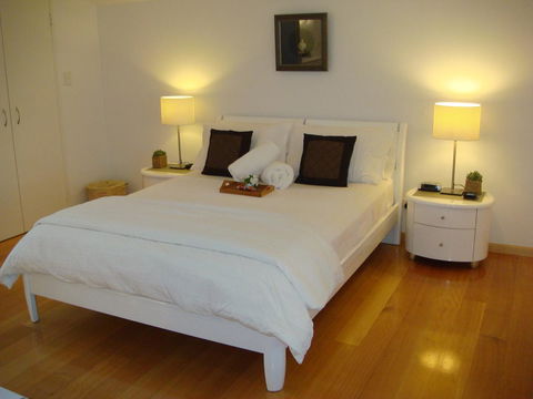 Fremantle Beach Studio - Tourism TAS 4