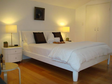 Fremantle Beach Studio - Tourism TAS 8