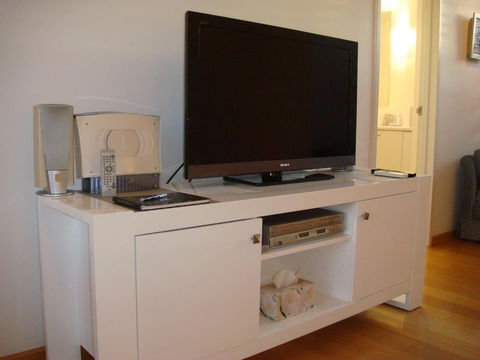 Fremantle Beach Studio - Tourism TAS 6