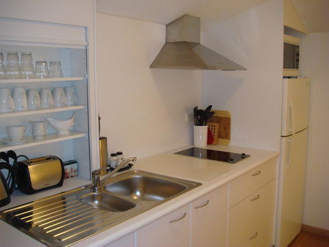 Fremantle Beach Studio - Tourism TAS 3