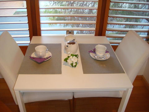 Fremantle Beach Studio - Tourism TAS 1