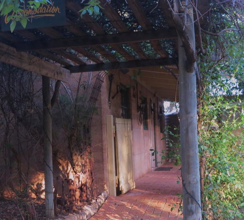 Bentwood Olive Grove Accommodation - Tourism TAS 11