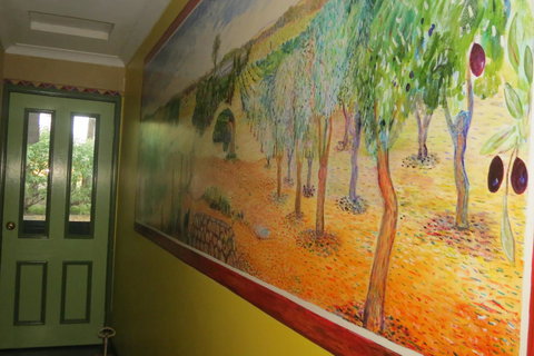 Bentwood Olive Grove Accommodation - Tourism TAS 1