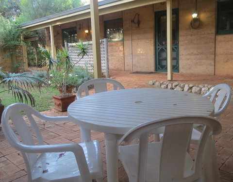 Bentwood Olive Grove Accommodation - Tourism TAS 18