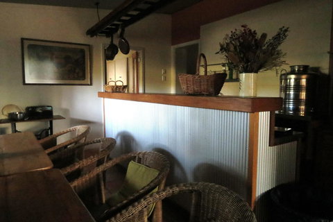 Bentwood Olive Grove Accommodation - Tourism TAS 8