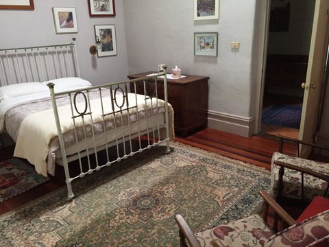 Bentwood Olive Grove Accommodation - Tourism TAS 31