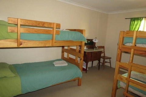 Bentwood Olive Grove Accommodation - Tourism TAS 15