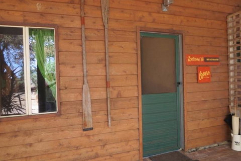 Bentwood Olive Grove Accommodation - Tourism TAS 12