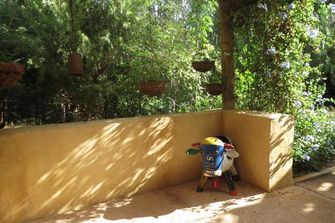 Bentwood Olive Grove Accommodation - Tourism TAS 9