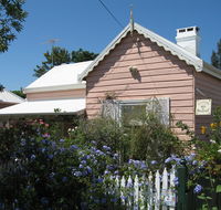 RoseMoore Bed  Breakfast - Tourism TAS