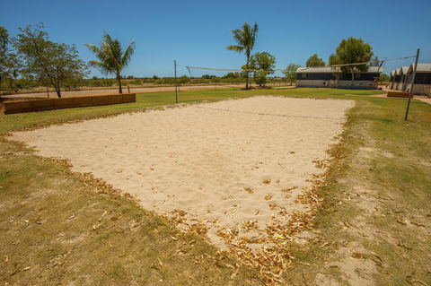 RAC Exmouth Cape Holiday Park - Tourism TAS 17