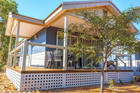 RAC Exmouth Cape Holiday Park - Tourism TAS 33