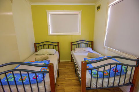 RAC Exmouth Cape Holiday Park - Tourism TAS 1