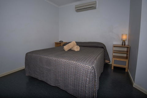 RAC Exmouth Cape Holiday Park - Tourism TAS 24
