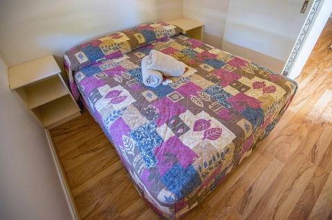 RAC Exmouth Cape Holiday Park - Tourism TAS 5