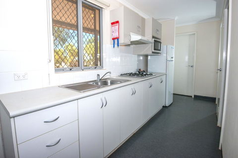 RAC Exmouth Cape Holiday Park - Tourism TAS 37