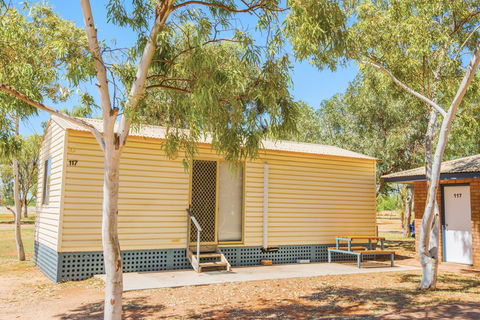 RAC Exmouth Cape Holiday Park - Tourism TAS 6