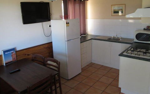 RAC Exmouth Cape Holiday Park - Tourism TAS 8