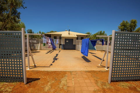 RAC Exmouth Cape Holiday Park - Tourism TAS 16