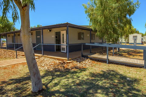 RAC Exmouth Cape Holiday Park - Tourism TAS 15