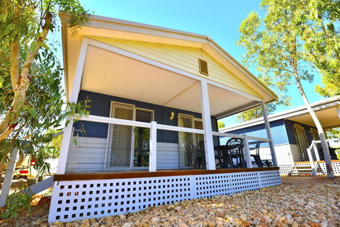 RAC Exmouth Cape Holiday Park - Tourism TAS 10