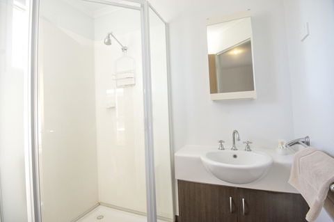 RAC Exmouth Cape Holiday Park - Tourism TAS 27