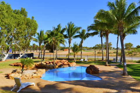 RAC Exmouth Cape Holiday Park - Tourism TAS 39