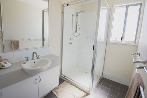 RAC Exmouth Cape Holiday Park - Tourism TAS 41