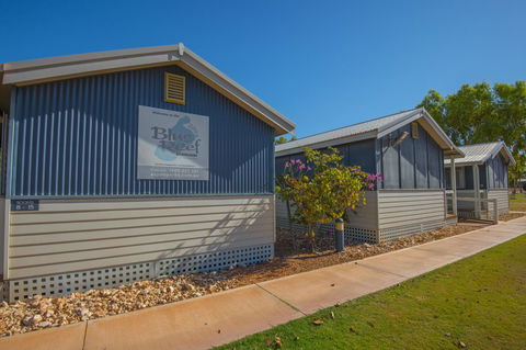 RAC Exmouth Cape Holiday Park - Tourism TAS 23