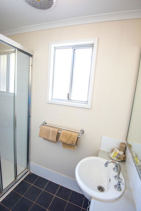 RAC Exmouth Cape Holiday Park - Tourism TAS 35