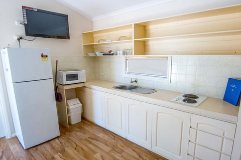 RAC Exmouth Cape Holiday Park - Tourism TAS 32