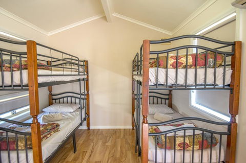 RAC Exmouth Cape Holiday Park - Tourism TAS 4