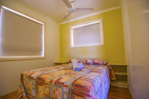RAC Exmouth Cape Holiday Park - Tourism TAS 2